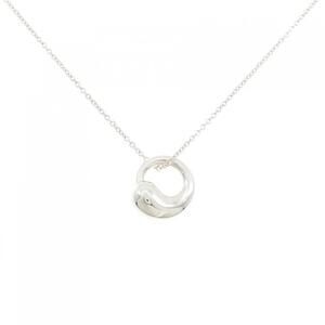 TIFFANY Silver Necklace